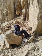 如确认是侏罗纪鳄类足迹