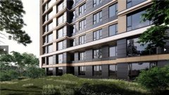 郎溪路与上海路交口西北处