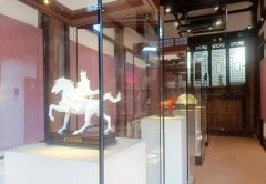 既是文人案头的雅器