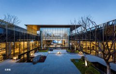 2026新年买好房[信达天樾九章]楼盘配套-交通地铁