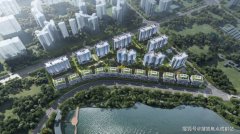 生态：梅香湖、万亩三圣乡生态公园近在咫尺