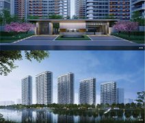 <b>意味着拥抱一个成熟而充满活力的未来</b>