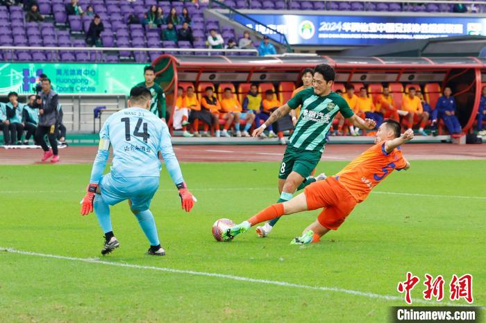 中超焦点：浙江主场3-3战平山东泰山，黄政宇乌