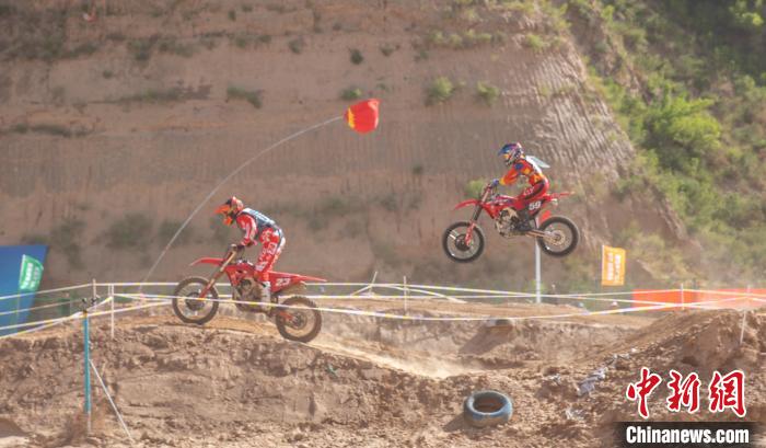 山西河津越野盛宴:以赛车赛事推动文旅体育融