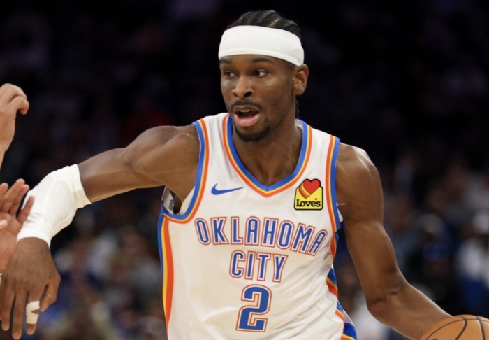 亚历山大回应罚球争议：NBA生态中的宿敌现象成