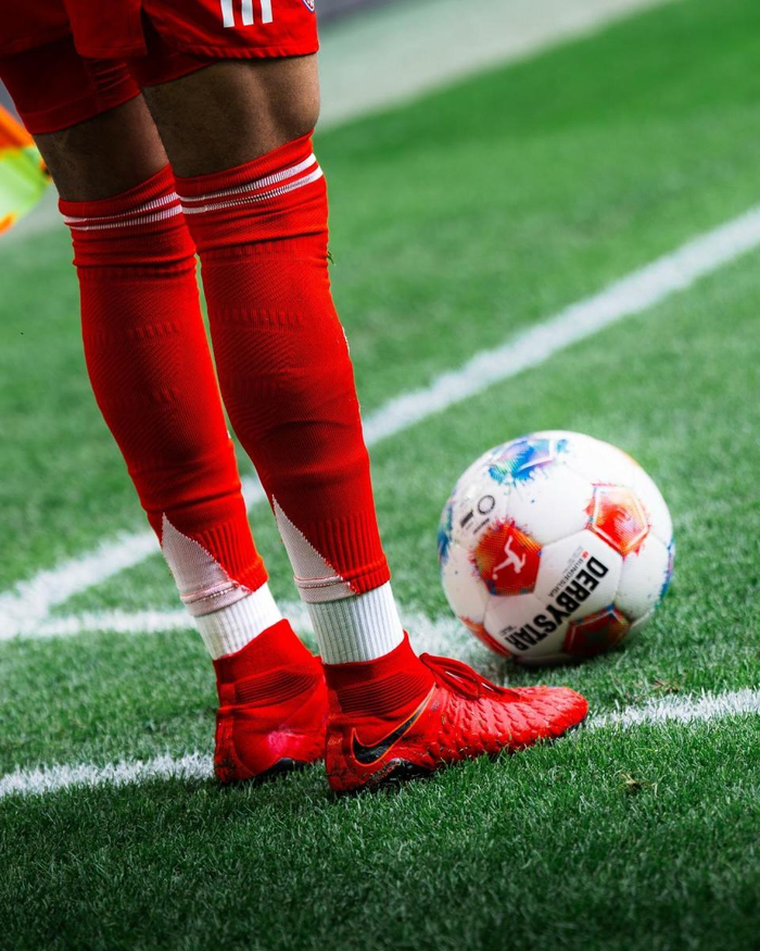 奥利塞破门助拜仁4-0完胜柏林联合