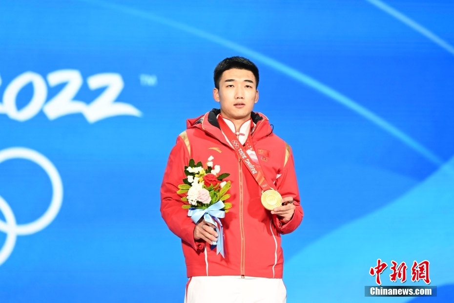 李琰：向冠军进发 高亭宇回归备战米兰冬奥会