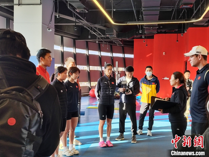 李琰：向冠军进发 高亭宇回归备战米兰冬奥会