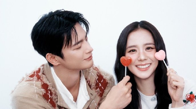 《订阅男友》大结局引爆观众热议，金智秀徐仁