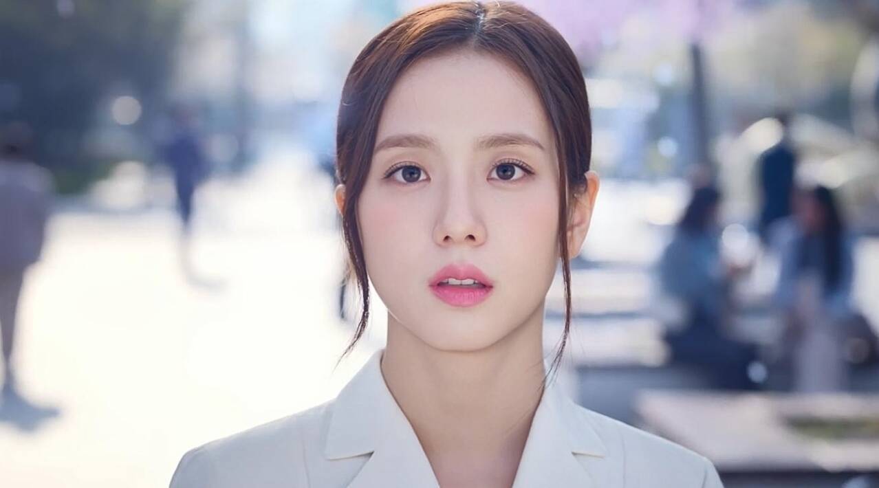 《订阅男友》大结局引爆观众热议，金智秀徐仁