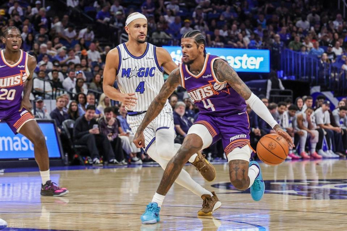 狄龙复出成防守负担 太阳暴露两大隐患