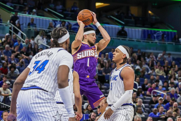 狄龙复出成防守负担 太阳暴露两大隐患