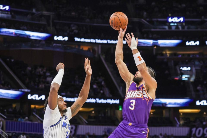 狄龙复出成防守负担 太阳暴露两大隐患