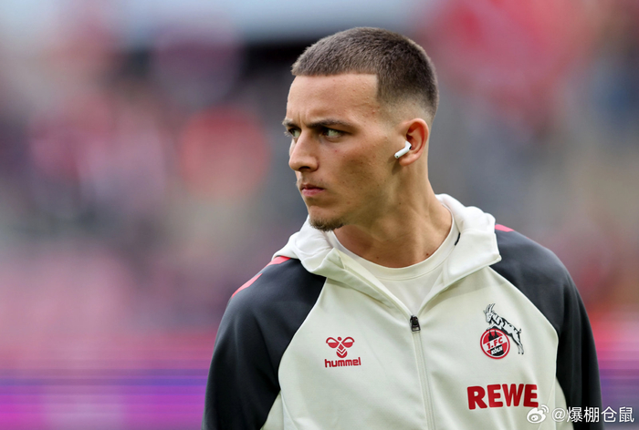 科隆坚持4000万欧元报价 拜仁布莱顿或退出马拉争