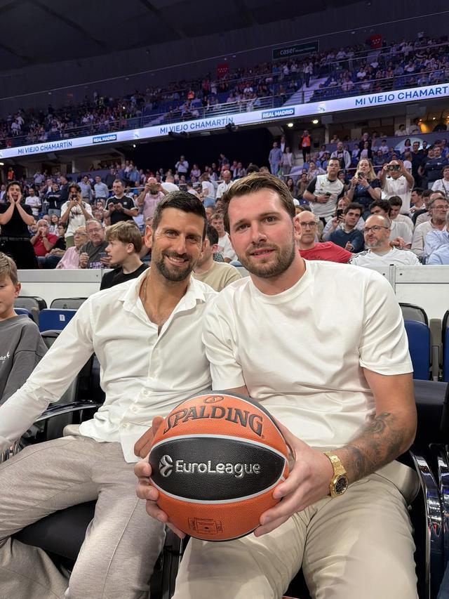 东契奇获NBA特批保留奖项资格 陪产假缺席两场成