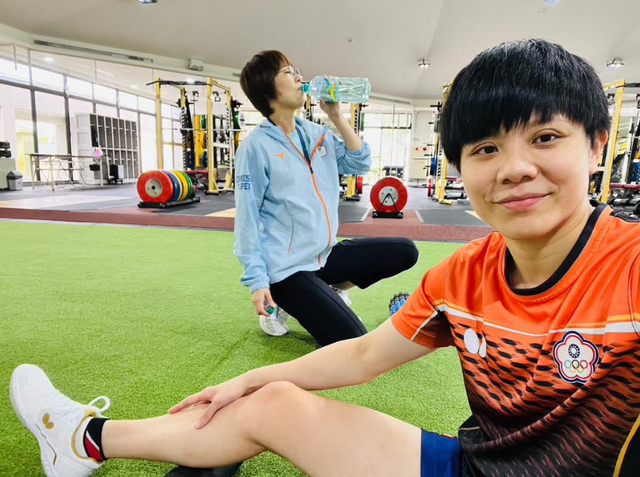 中国台北女队安检遭遇性骚扰事件引国际乒联调